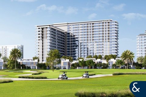 דירה למכירה ב Dubai Hills Estate, Dubai, איחוד האמירויות 1 חדר שינה, 63 מ"ר, מספר 667236 - תמונה 4