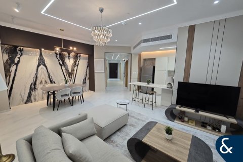 Купить квартиру в Дубай Марина, Дубай, ОАЭ 2 спальни, 131м2, № 667234 - фото 1