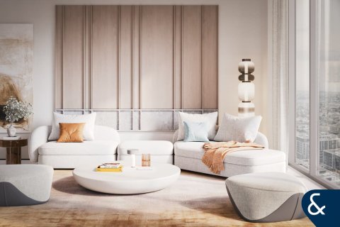 Купить квартиру в City Walk, Дубай, ОАЭ 2 спальни, 109м2, № 667235 - фото 9