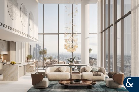 Купить квартиру в City Walk, Дубай, ОАЭ 2 спальни, 109м2, № 667235 - фото 12