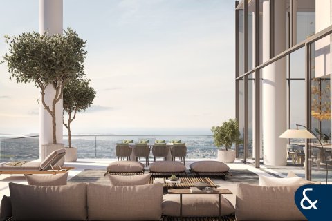 Купить квартиру в City Walk, Дубай, ОАЭ 2 спальни, 109м2, № 667235 - фото 14