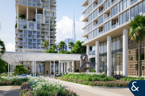 Купить квартиру в City Walk, Дубай, ОАЭ 2 спальни, 109м2, № 667235 - фото 4