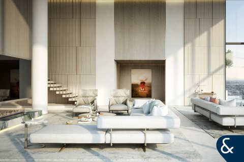 Купить квартиру в City Walk, Дубай, ОАЭ 2 спальни, 109м2, № 667235 - фото 11