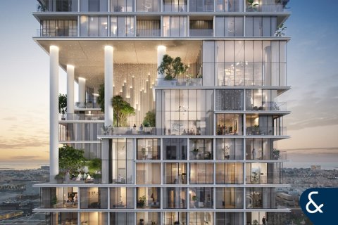 Купить квартиру в City Walk, Дубай, ОАЭ 2 спальни, 109м2, № 667235 - фото 7