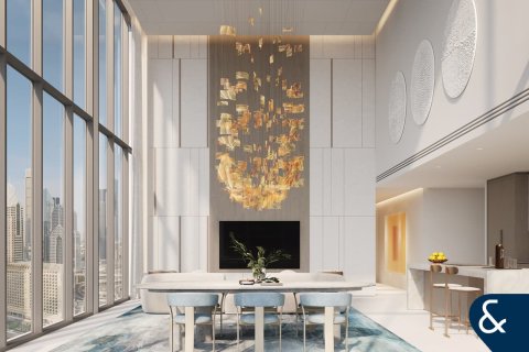 Купить квартиру в City Walk, Дубай, ОАЭ 2 спальни, 109м2, № 667235 - фото 13