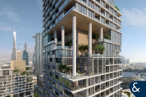 Купить квартиру в City Walk, Дубай, ОАЭ 2 спальни, 109м2, № 667235 - фото 5