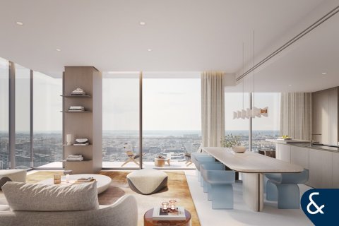 Купить квартиру в City Walk, Дубай, ОАЭ 2 спальни, 109м2, № 667235 - фото 10