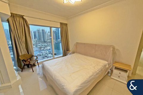 Apartment in Dubai Marina, Dubai, UAE 2 bedrooms, 140 sq.m. № 667238 - photo 12