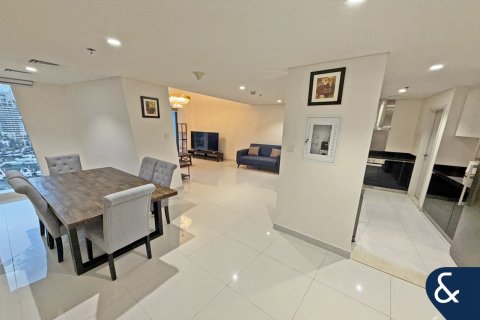 Apartment in Dubai Marina, Dubai, UAE 2 bedrooms, 140 sq.m. № 667238 - photo 2