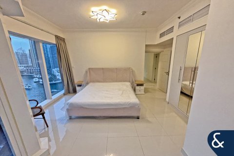 Apartment in Dubai Marina, Dubai, UAE 2 bedrooms, 140 sq.m. № 667238 - photo 13