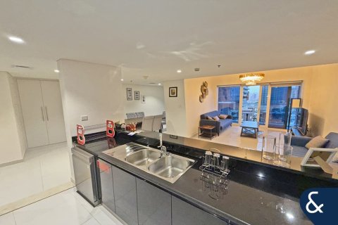 Apartment in Dubai Marina, Dubai, UAE 2 bedrooms, 140 sq.m. № 667238 - photo 10