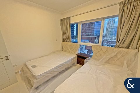 Apartment in Dubai Marina, Dubai, UAE 2 bedrooms, 140 sq.m. № 667238 - photo 14