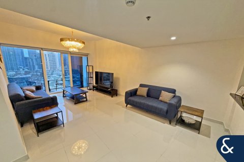 Apartment in Dubai Marina, Dubai, UAE 2 bedrooms, 140 sq.m. № 667238 - photo 7