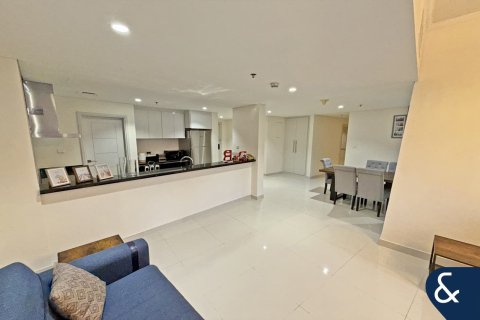 Apartment in Dubai Marina, Dubai, UAE 2 bedrooms, 140 sq.m. № 667238 - photo 3