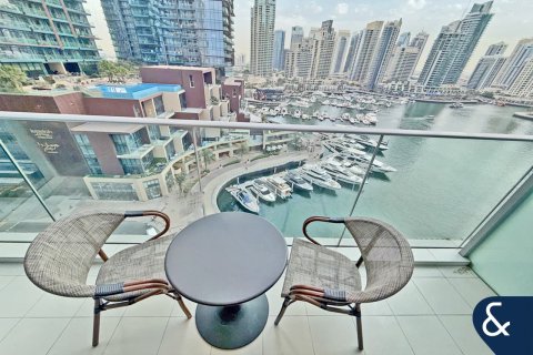Apartment in Dubai Marina, Dubai, UAE 2 bedrooms, 140 sq.m. № 667238 - photo 6