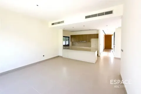 Villa à louer à Dubai Hills Estate, Dubai, EAU 3 chambres, 288 m2 № 738428 - photo 4