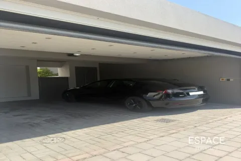 Villa à louer à Dubai Hills Estate, Dubai, EAU 3 chambres, 288 m2 № 738428 - photo 13