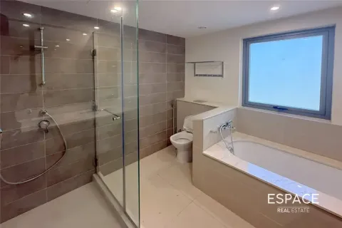 Villa à louer à Dubai Hills Estate, Dubai, EAU 3 chambres, 288 m2 № 738428 - photo 12