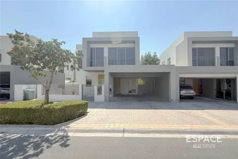 Villa à louer à Dubai Hills Estate, Dubai, EAU 3 chambres, 288 m2 № 738428 - photo 15