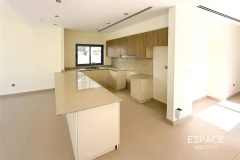 Villa à louer à Dubai Hills Estate, Dubai, EAU 3 chambres, 288 m2 № 738428 - photo 5