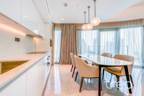 Üürile anda korter asukohaga Dubai Creek Harbour (The Lagoons), Dubai, AÜE: 2 magamistoaga, 102.47 m² Nr 733713 - pilt 9