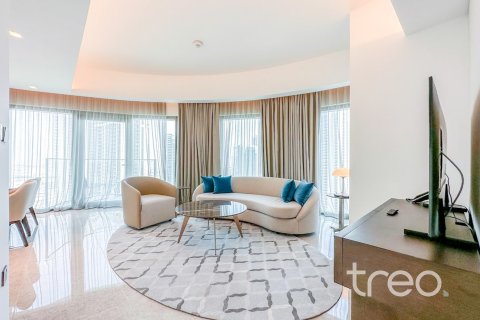 Üürile anda korter asukohaga Dubai Creek Harbour (The Lagoons), Dubai, AÜE: 2 magamistoaga, 102.47 m² Nr 733713 - pilt 11