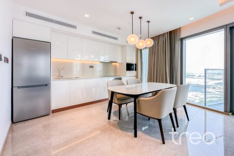 Üürile anda korter asukohaga Dubai Creek Harbour (The Lagoons), Dubai, AÜE: 2 magamistoaga, 102.47 m² Nr 733713 - pilt 7