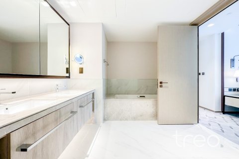 Üürile anda korter asukohaga Dubai Creek Harbour (The Lagoons), Dubai, AÜE: 2 magamistoaga, 102.47 m² Nr 733713 - pilt 4