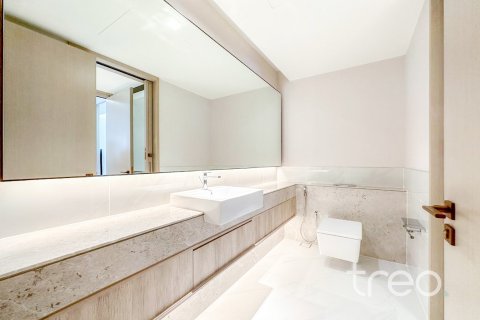 Üürile anda korter asukohaga Dubai Creek Harbour (The Lagoons), Dubai, AÜE: 2 magamistoaga, 102.47 m² Nr 733713 - pilt 6