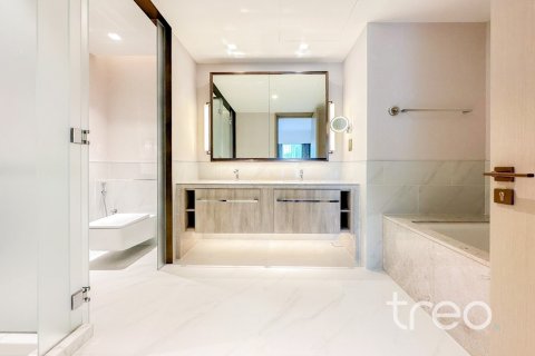 Üürile anda korter asukohaga Dubai Creek Harbour (The Lagoons), Dubai, AÜE: 2 magamistoaga, 102.47 m² Nr 733713 - pilt 3