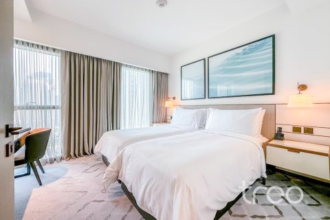 Üürile anda korter asukohaga Dubai Creek Harbour (The Lagoons), Dubai, AÜE: 2 magamistoaga, 102.47 m² Nr 733713 - pilt 10
