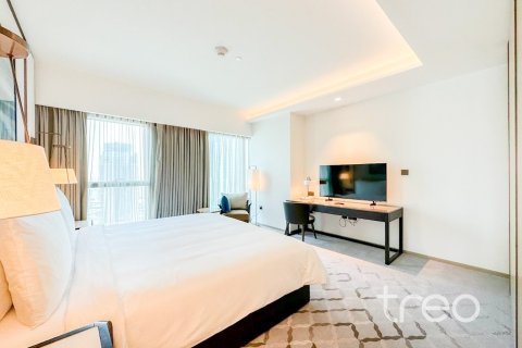 Üürile anda korter asukohaga Dubai Creek Harbour (The Lagoons), Dubai, AÜE: 2 magamistoaga, 102.47 m² Nr 733713 - pilt 2