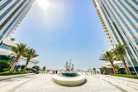 Üürile anda korter asukohaga Dubai Creek Harbour (The Lagoons), Dubai, AÜE: 2 magamistoaga, 102.47 m² Nr 733713 - pilt 12