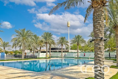 Városi lakóépület itt: Dubai, EAE, 4 hálószoba, 216.37 m², azonosító: 733714 - fénykép 9