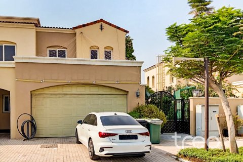 Kuća u nizu u Serena, Dubai, UAE 254.83 m2, 3 spavaćih soba Br. 733718