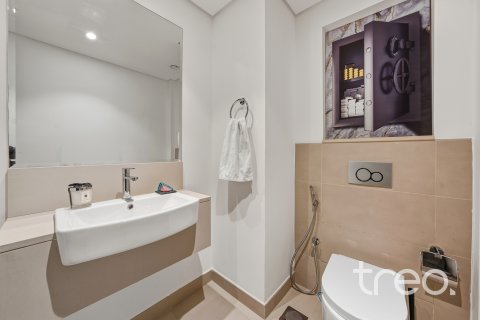 Wohnung zur Miete in Dubai Creek Harbour (The Lagoons), Dubai, VAE 2 Schlafzimmer, 155.89 m2 Nr. 733712 - Foto 6