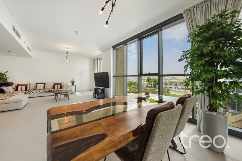 Wohnung zur Miete in Dubai Creek Harbour (The Lagoons), Dubai, VAE 2 Schlafzimmer, 155.89 m2 Nr. 733712 - Foto 4