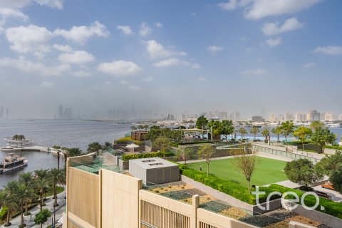 Wohnung zur Miete in Dubai Creek Harbour (The Lagoons), Dubai, VAE 2 Schlafzimmer, 155.89 m2 Nr. 733712 - Foto 8