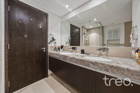 Wohnung zur Miete in Dubai Creek Harbour (The Lagoons), Dubai, VAE 2 Schlafzimmer, 155.89 m2 Nr. 733712 - Foto 9