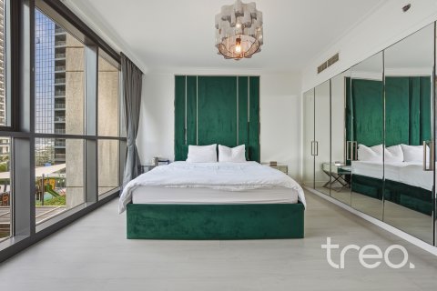 Wohnung zur Miete in Dubai Creek Harbour (The Lagoons), Dubai, VAE 2 Schlafzimmer, 155.89 m2 Nr. 733712 - Foto 22