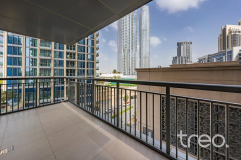 Wohnung zur Miete in Dubai Creek Harbour (The Lagoons), Dubai, VAE 2 Schlafzimmer, 155.89 m2 Nr. 733712 - Foto 13