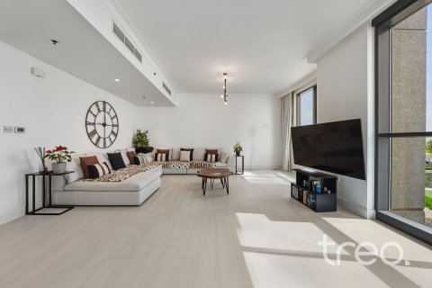 Wohnung zur Miete in Dubai Creek Harbour (The Lagoons), Dubai, VAE 2 Schlafzimmer, 155.89 m2 Nr. 733712 - Foto 5