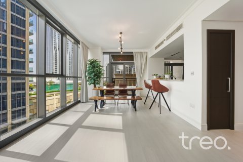 Wohnung zur Miete in Dubai Creek Harbour (The Lagoons), Dubai, VAE 2 Schlafzimmer, 155.89 m2 Nr. 733712 - Foto 19