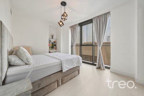 Wohnung zur Miete in Dubai Creek Harbour (The Lagoons), Dubai, VAE 2 Schlafzimmer, 155.89 m2 Nr. 733712 - Foto 18
