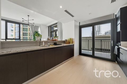 Wohnung zur Miete in Dubai Creek Harbour (The Lagoons), Dubai, VAE 2 Schlafzimmer, 155.89 m2 Nr. 733712 - Foto 2