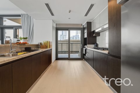 Wohnung zur Miete in Dubai Creek Harbour (The Lagoons), Dubai, VAE 2 Schlafzimmer, 155.89 m2 Nr. 733712 - Foto 3