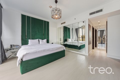 Wohnung zur Miete in Dubai Creek Harbour (The Lagoons), Dubai, VAE 2 Schlafzimmer, 155.89 m2 Nr. 733712 - Foto 21