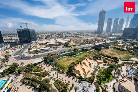 Apartament de închiriat în Dubai, EAU 3 dormitoare, 177.4 mp. №702304 - poză 20