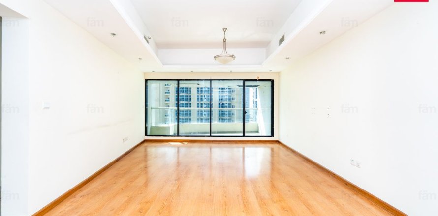 Apartament în Dubai, EAU 3 dormitoare, 177.4 mp.  №702304
