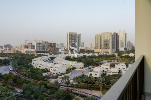 Appartamento in affitto a Jumeirah Village Circle, Dubai, EAU 3 camere da letto, 122 mq. № 701671 - foto 14